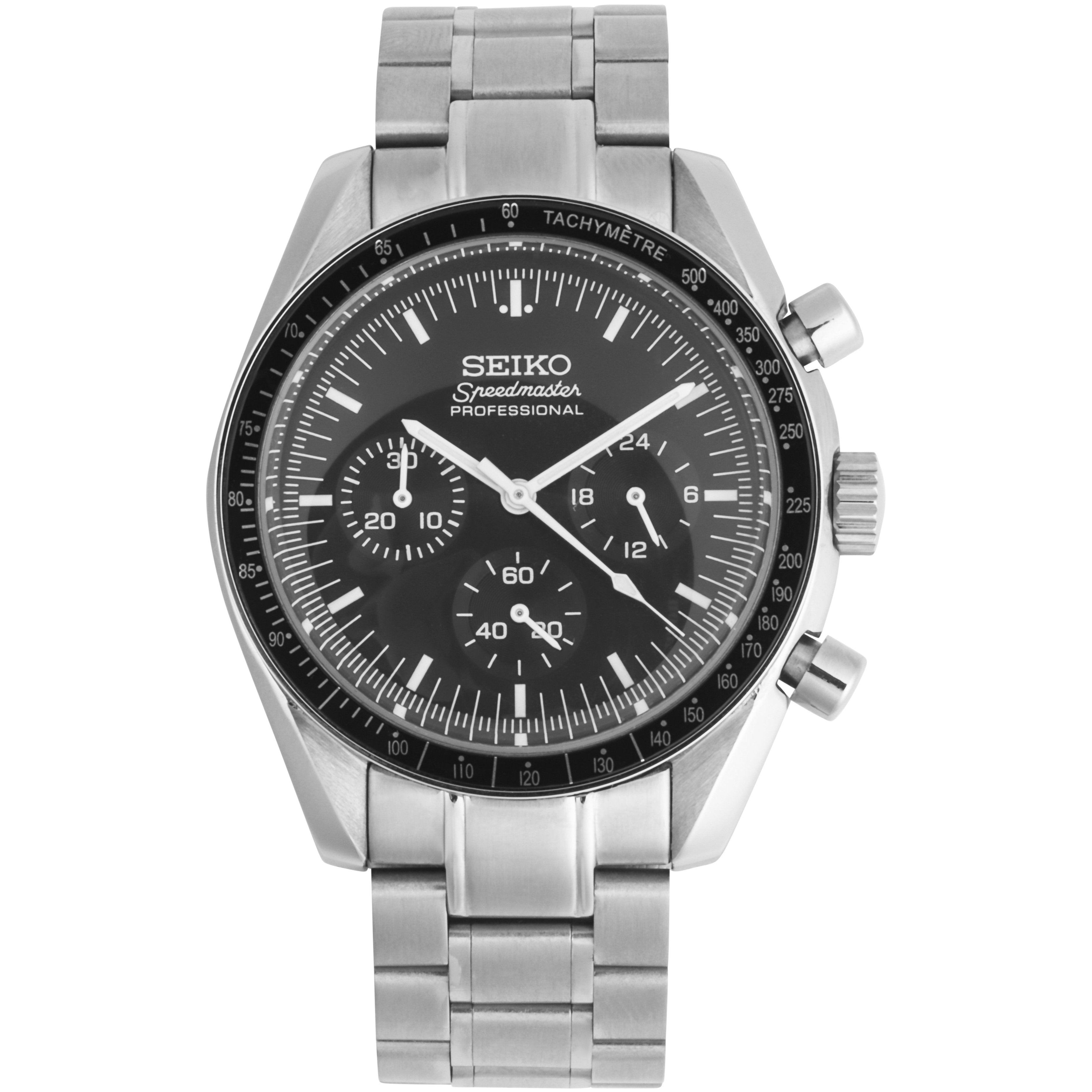 SPEEDSEIKO