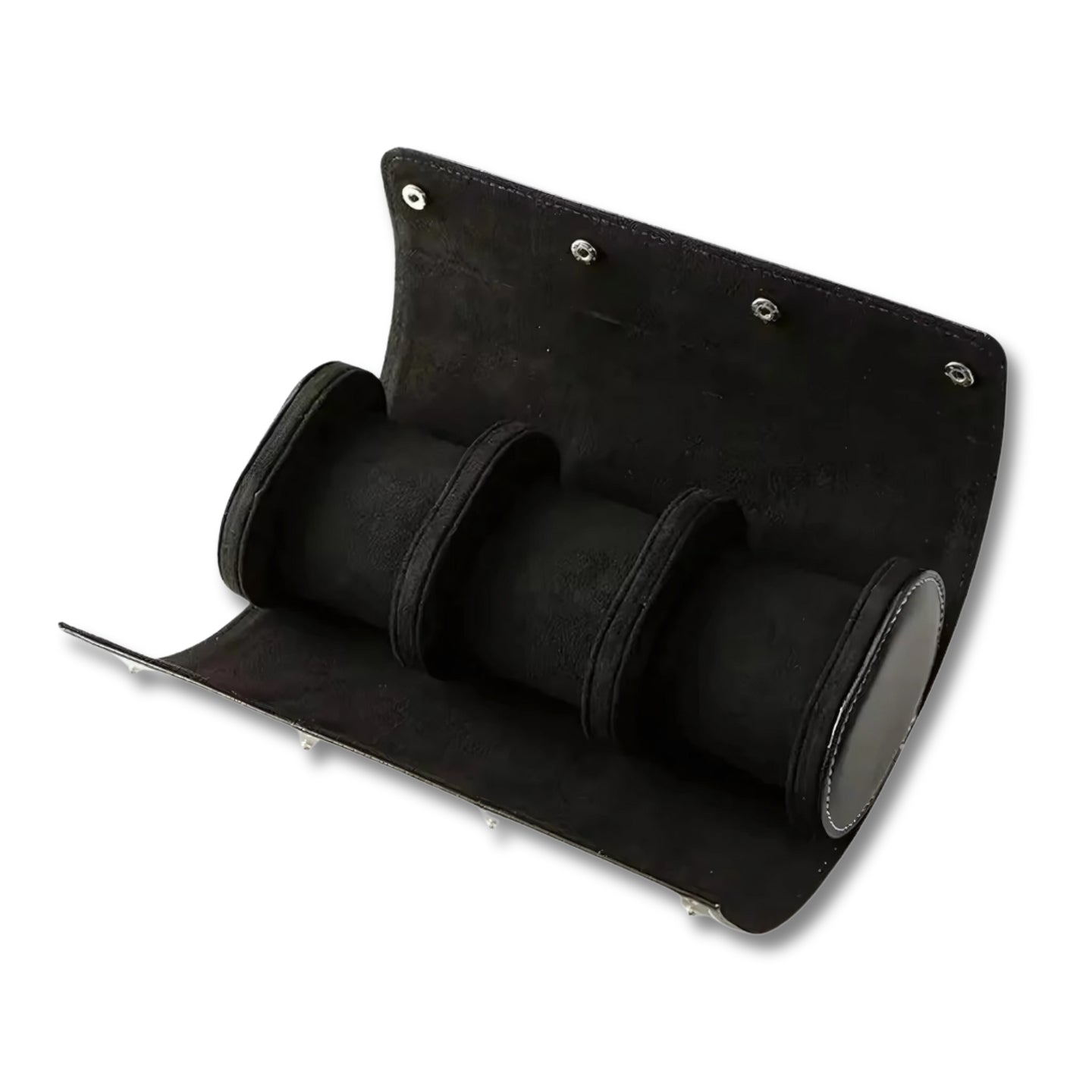 Premium Travel Watch Case