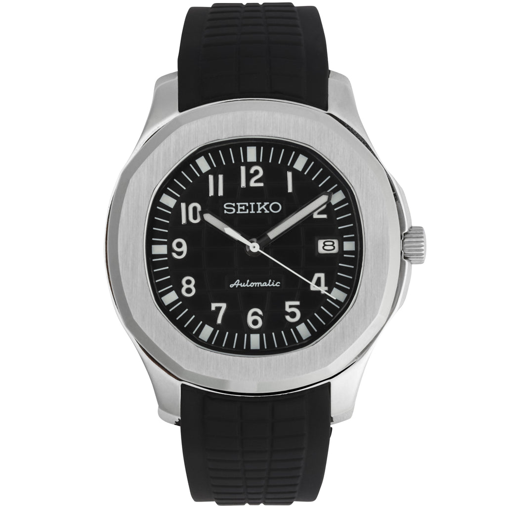 SEIKONAUT BLACK