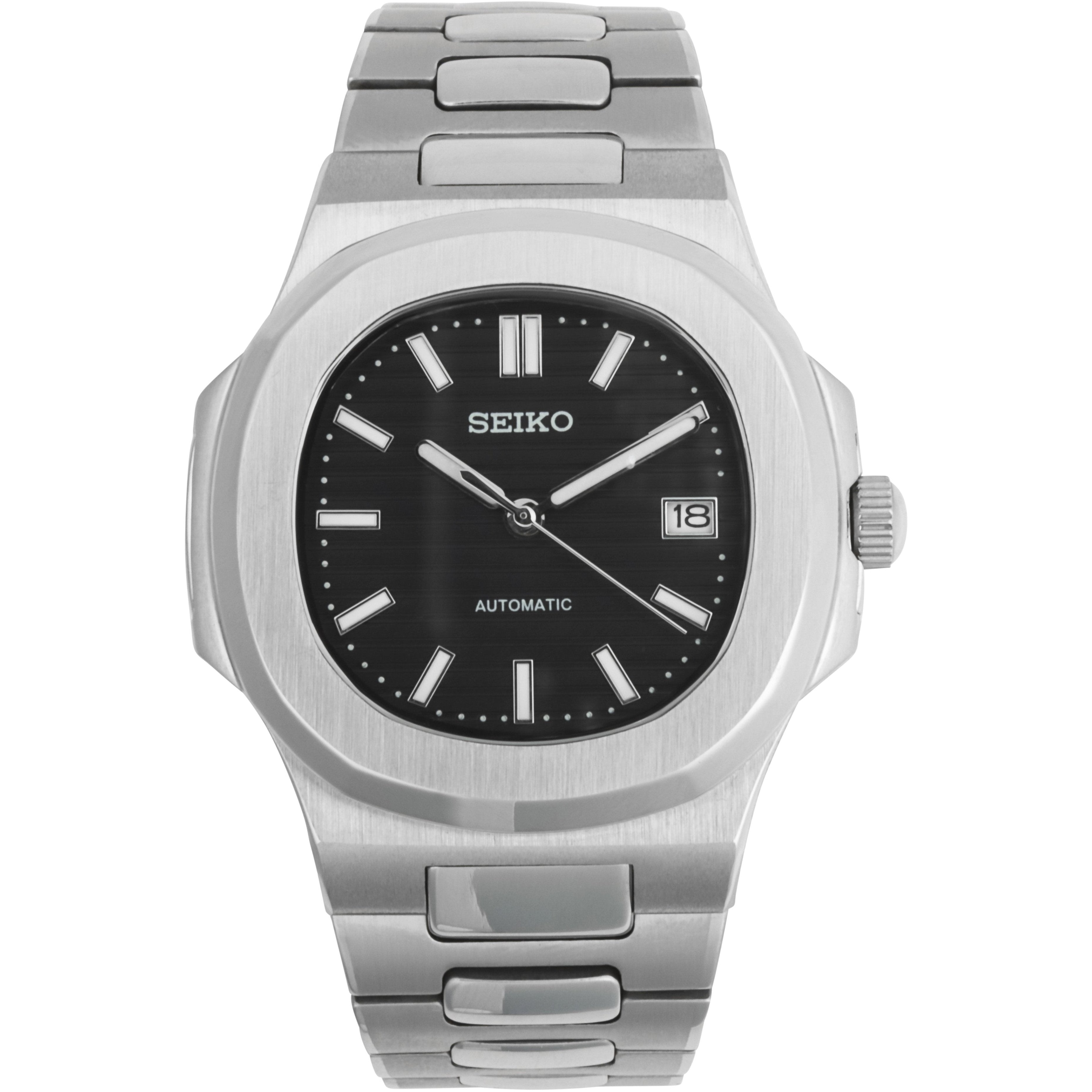 NAUTIKO BLACK