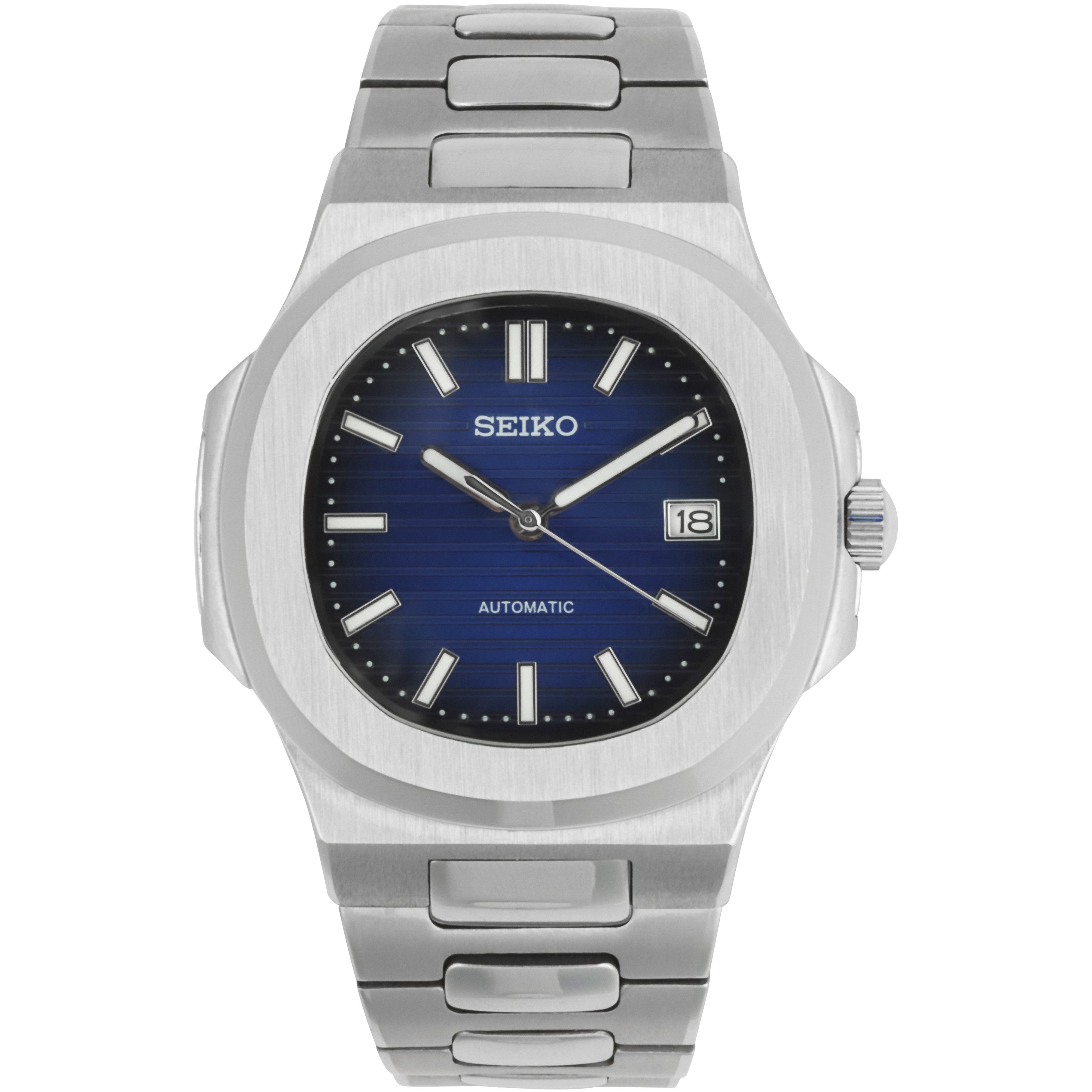 NAUTIKO BLUE