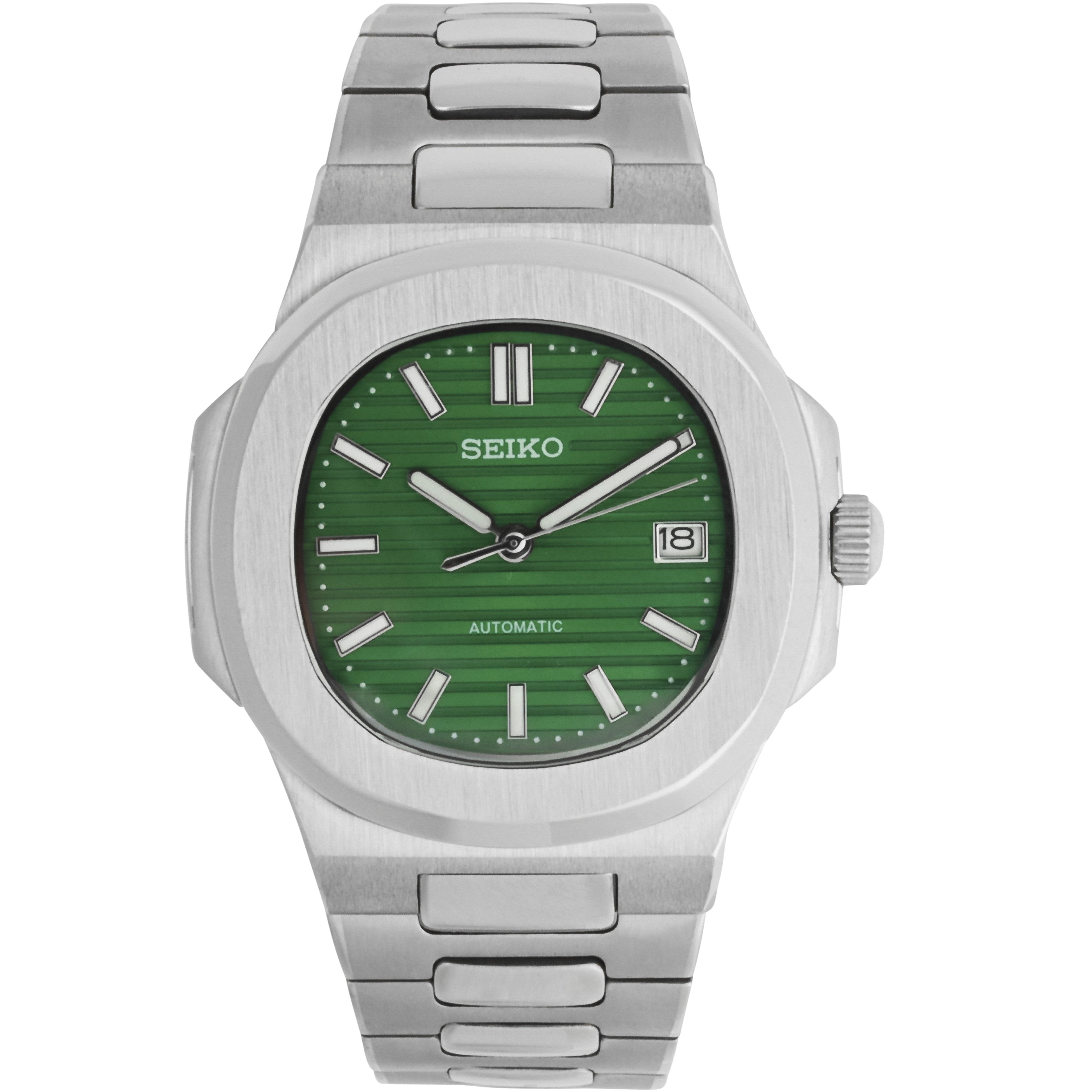 NAUTIKO GREEN