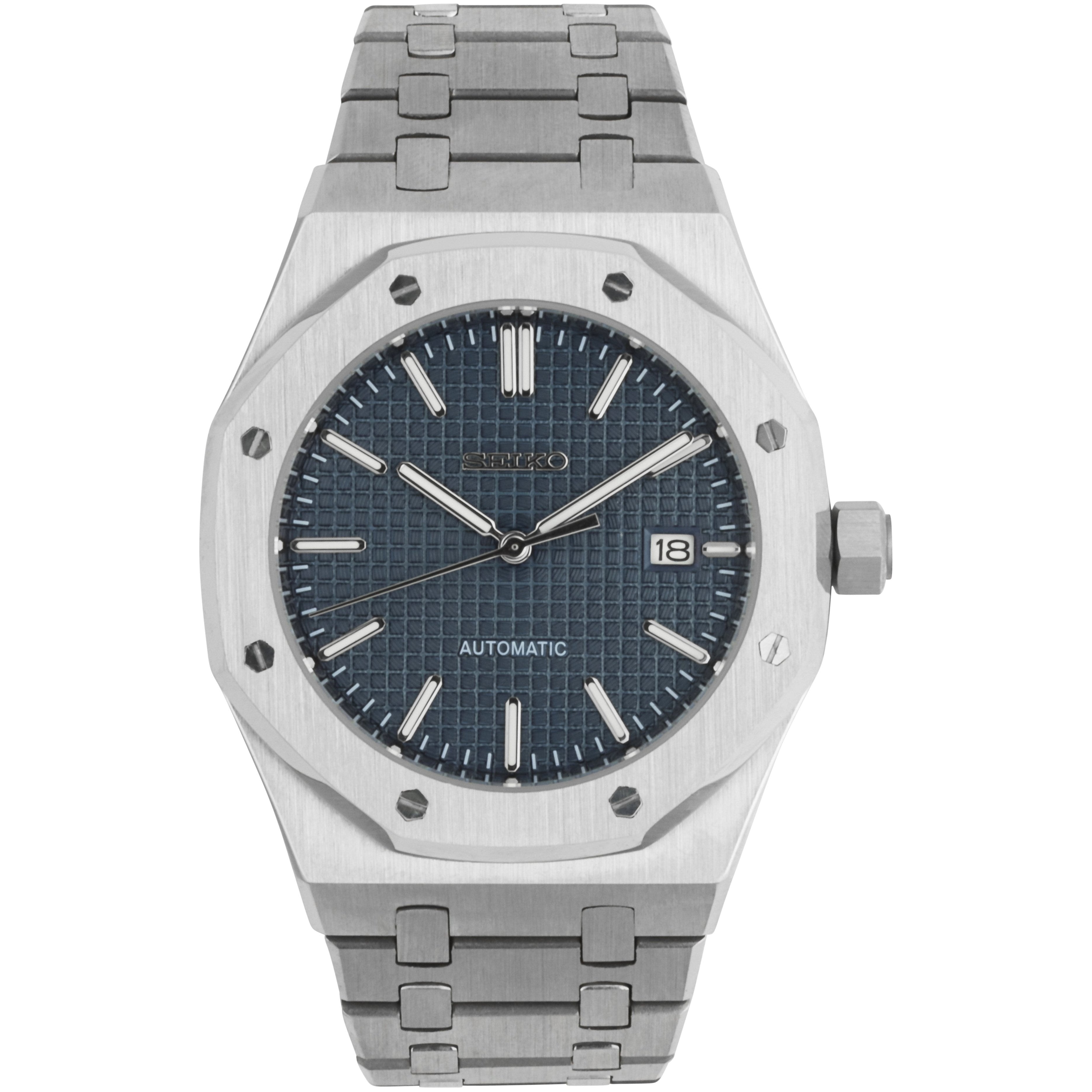 ROYAL SEIKOAK BLUE