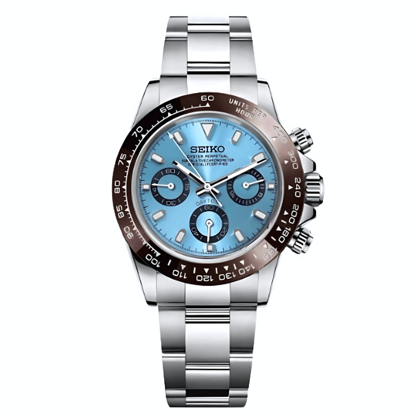 SEITONA PLATINUM