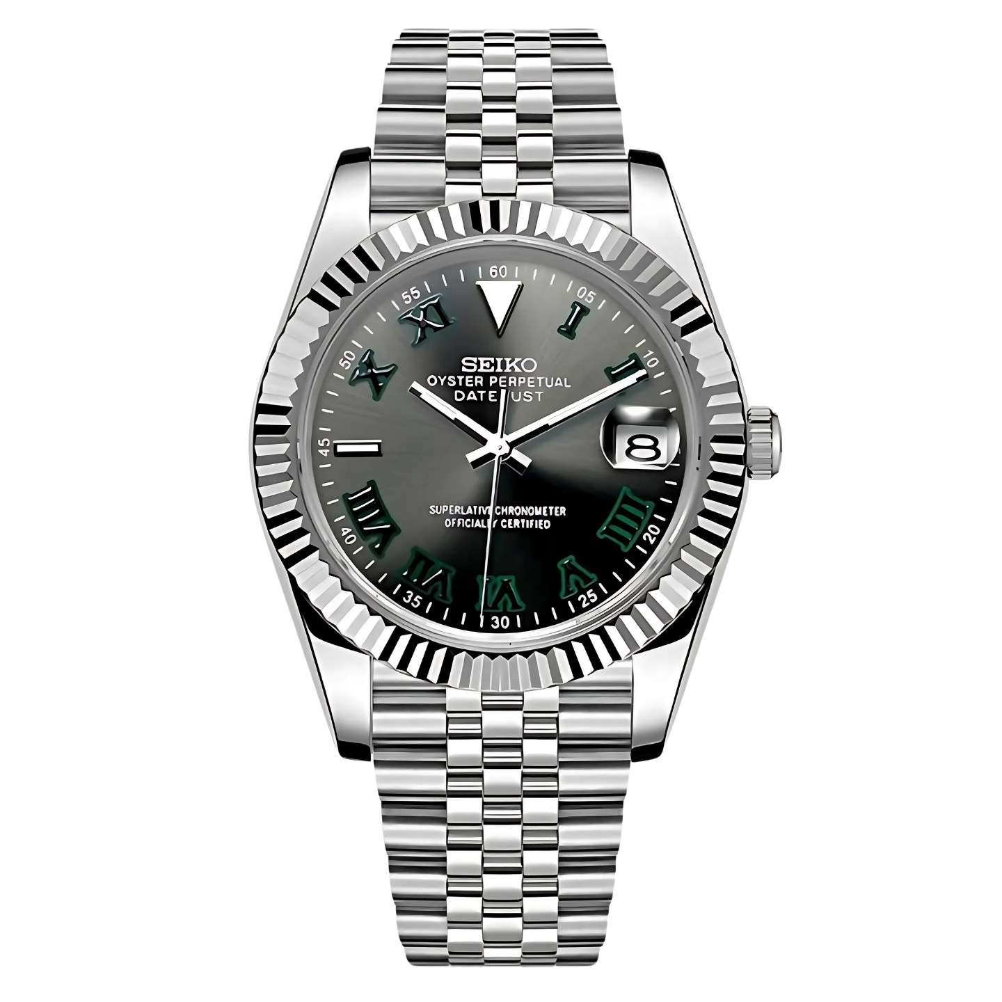 SEIKOJUST WIMBLEDON